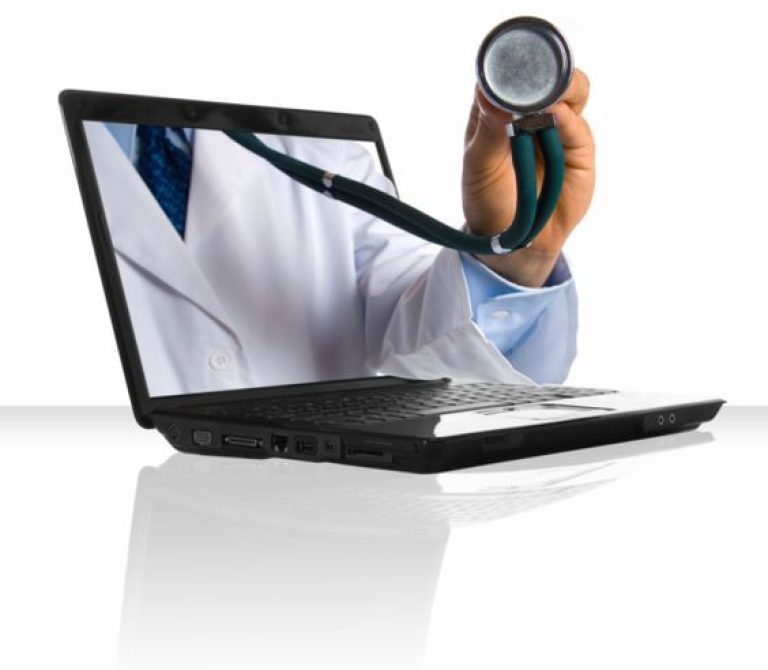 online doctor